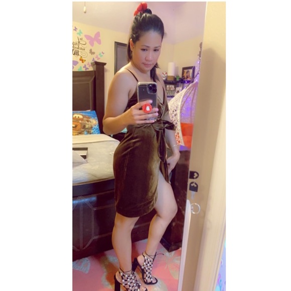 Alexander Wang Rubin Sandals - Picture 6 of 10